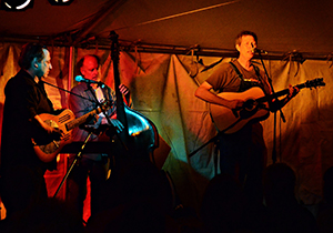 Robbie Fulks