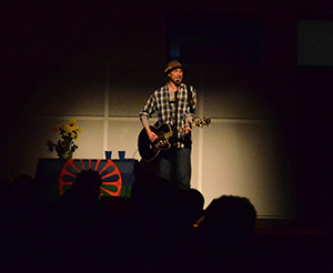 Todd Snider, 2017